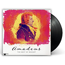 Various Artists Amadeus The Best Of Mozart