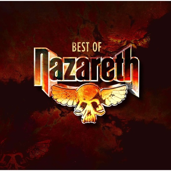 Nazareth Best Of Nazareth