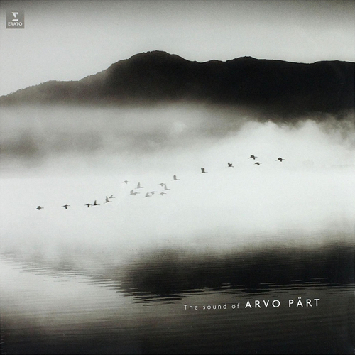 Various Artists The Sound of Arvo Part