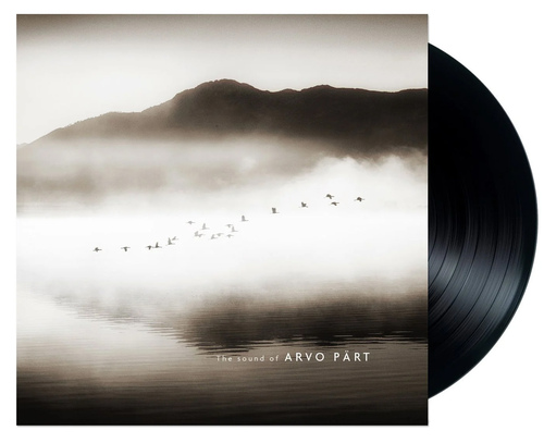 Various Artists The Sound of Arvo Part