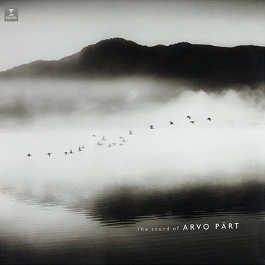 Various Artists The Sound of Arvo Part