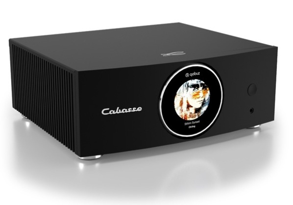 Cabasse Abyss Black
