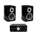 Cabasse Murano System Black