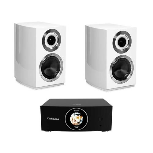Cabasse Murano System White