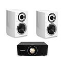 Cabasse Murano System White