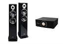 Cabasse Murano Alto System Black