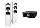 Cabasse Murano Alto System White