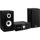 Cabasse Minorca MC40 System Black