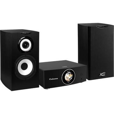 Cabasse Minorca MC40 System Black