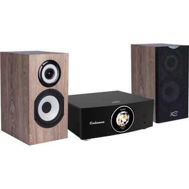 Cabasse Minorca MC40 System White Oak