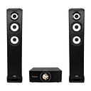 Cabasse Java MC40 System Black