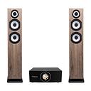 Cabasse Java MC40 System White Oak