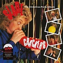 Slade Crackers The Christmas Party Album (Coloured Transparent & Smoky White Vinyl)