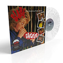 Slade Crackers The Christmas Party Album (Coloured Transparent & Smoky White Vinyl)