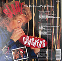 Slade Crackers The Christmas Party Album (Coloured Transparent & Smoky White Vinyl)