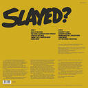 Slade Slayed? (Coloured Yellow & Black Splatter Vinyl)