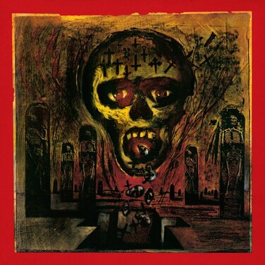 Slayer Seasons In The Abyss