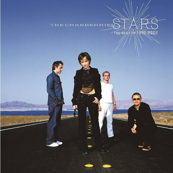 The Cranberries Stars (The Best Of 1992-2002) (2 LP)