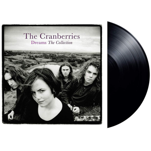 The Cranberries Dreams: The Collection