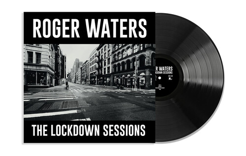 Roger Waters The Lockdown Sessions