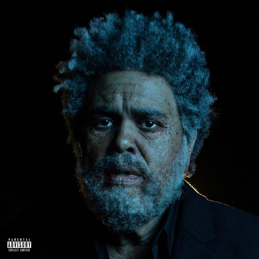 The Weeknd Dawn FM (2 LP)