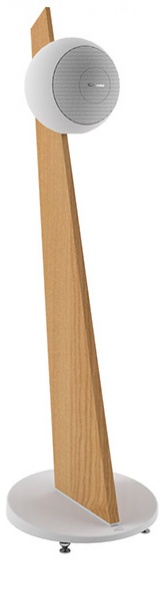 Cabasse Riga 2 Stand Version Oak/White