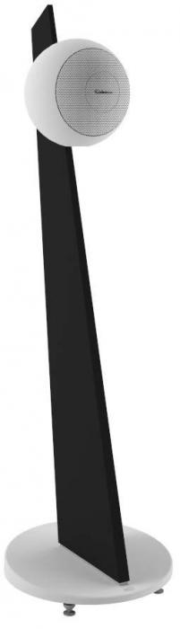 Cabasse Riga 2 Stand Version Black/White