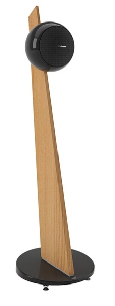 Cabasse Riga 2 Stand Version Oak/Black