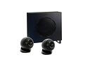 Cabasse Eole 2.1 / Lipari 21 Black / 2 x Eole Sat Black