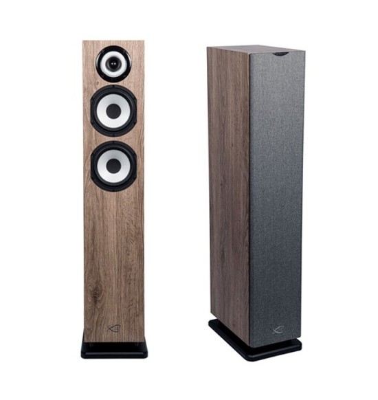 Cabasse Java MC40 White Oak