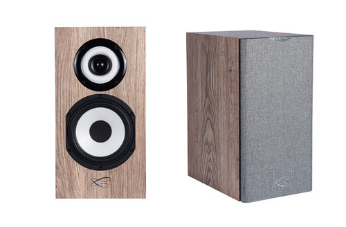 Cabasse Minorca MC40 White Oak