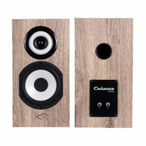 Cabasse Minorca MC40 White Oak