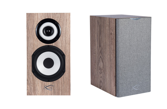 Cabasse Minorca MC40 White Oak