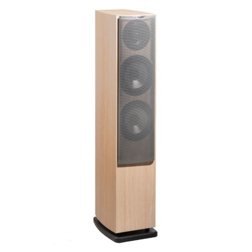 Cabasse Jersey MC170 Dark Oak