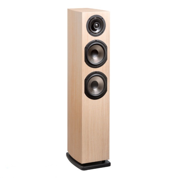 Cabasse Jersey MC170 Dark Oak