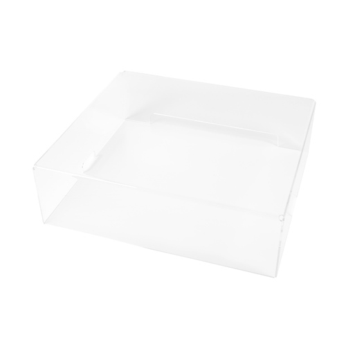 Pro-Ject Audio Cover It RPM-1/3 Carbon