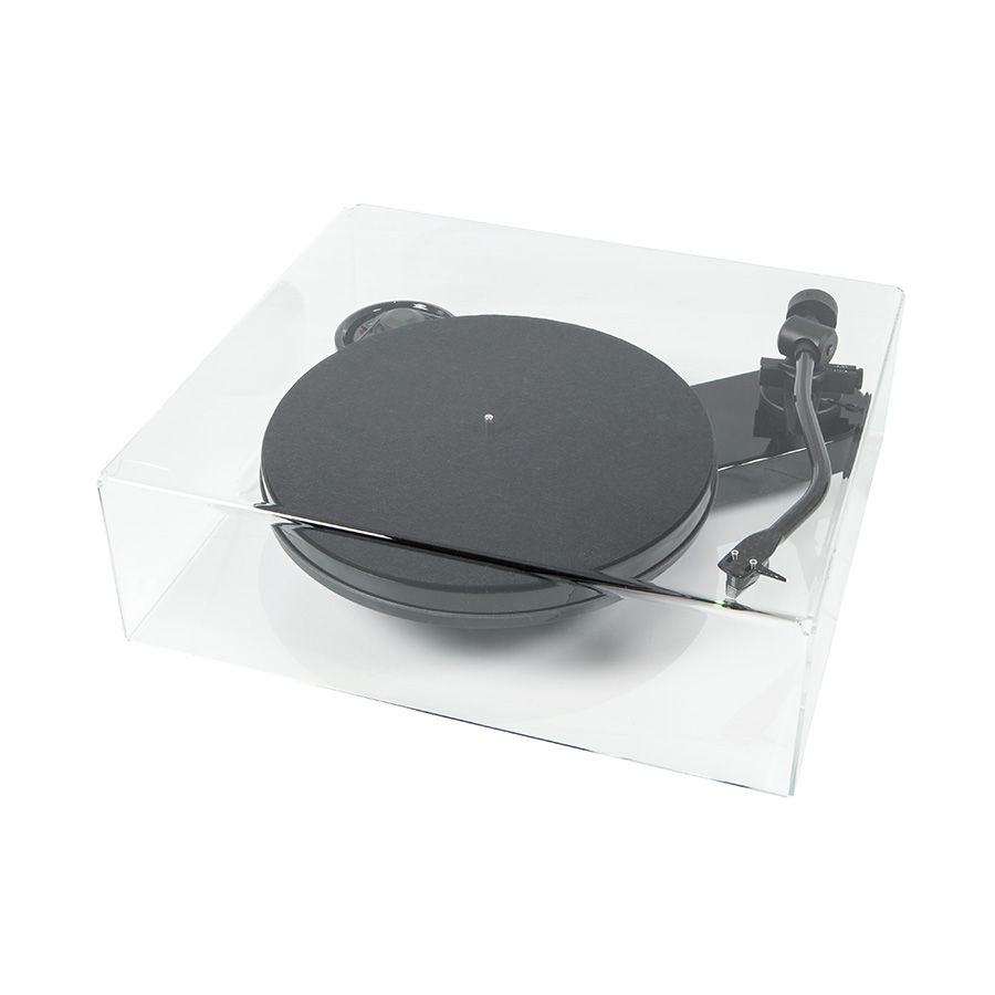 Pro-Ject Audio Cover It RPM-1/3 Carbon