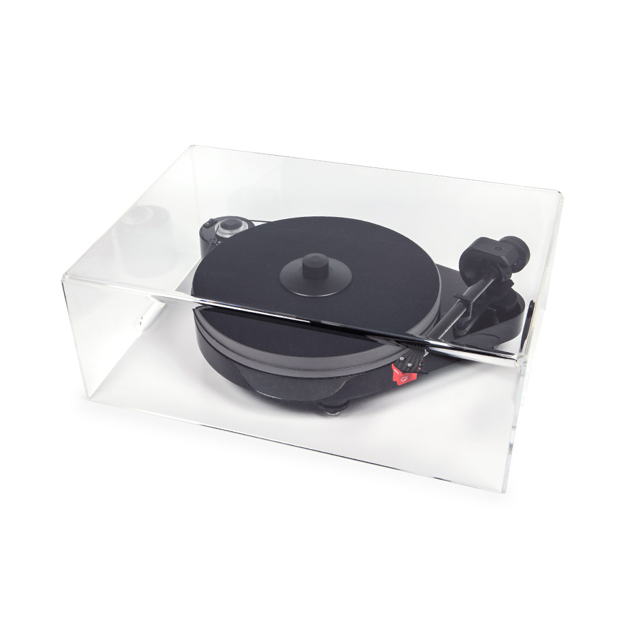 Pro-Ject Audio Cover It RPM-5/9 Carbon