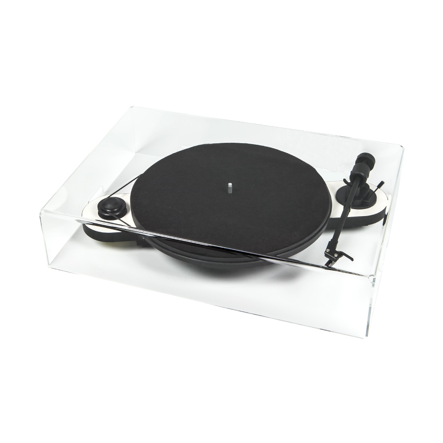 Pro-Ject Audio Cover It E