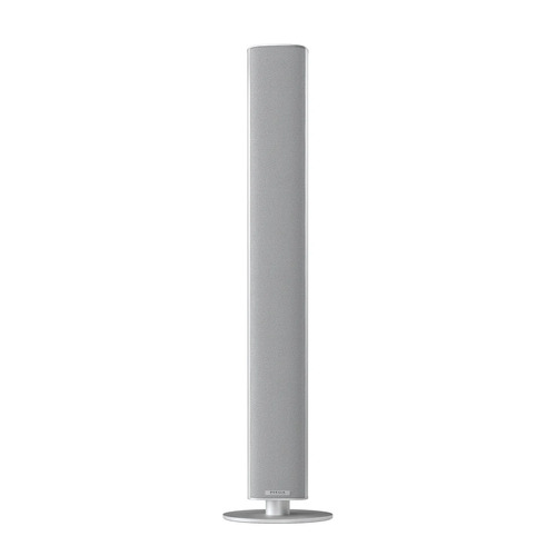 Piega Ace 50 Silver Aluminium