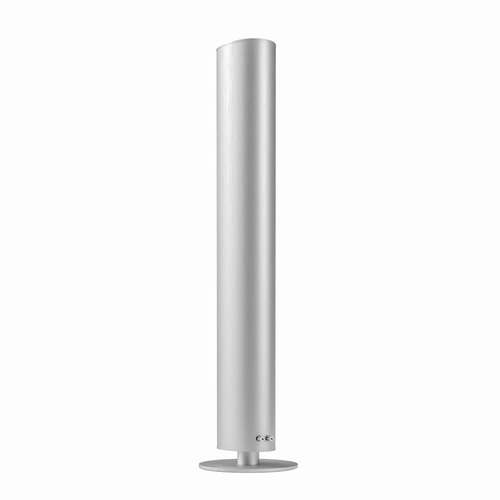 Piega Ace 50 Silver Aluminium