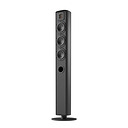 Piega Ace 50 Black Aluminium