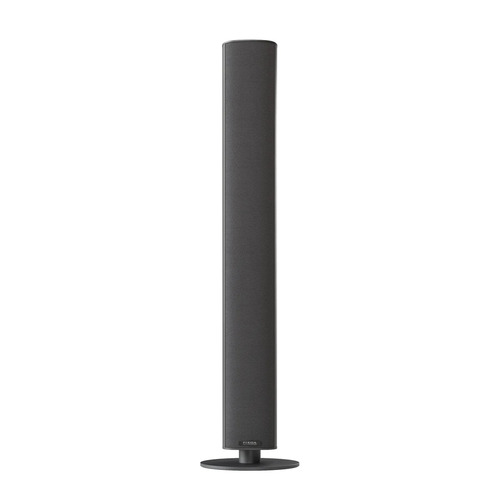 Piega Ace 50 Black Aluminium
