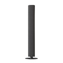 Piega Ace 50 Black Aluminium