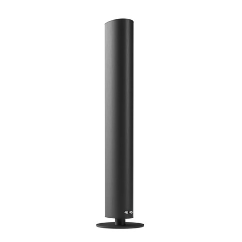 Piega Ace 50 Black Aluminium