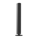 Piega Ace 50 Black Aluminium