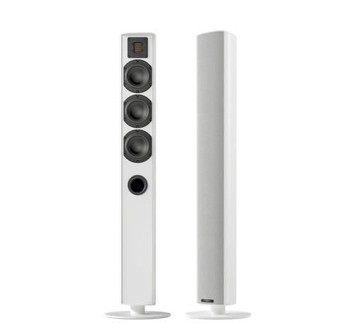 Piega Ace 50 White Gloss