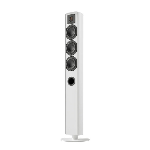 Piega Ace 50 White Gloss