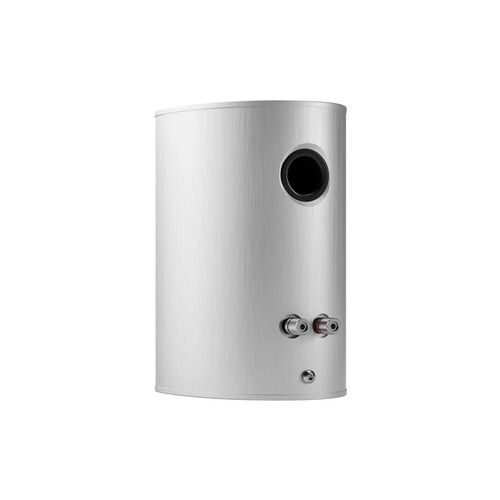 Piega Ace 30 Silver Aluminium