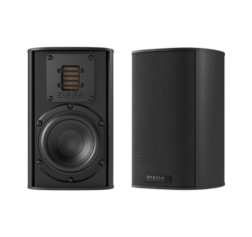Piega Ace 30 Black Aluminium